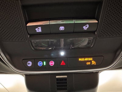 2027 GMC Acadia Denali