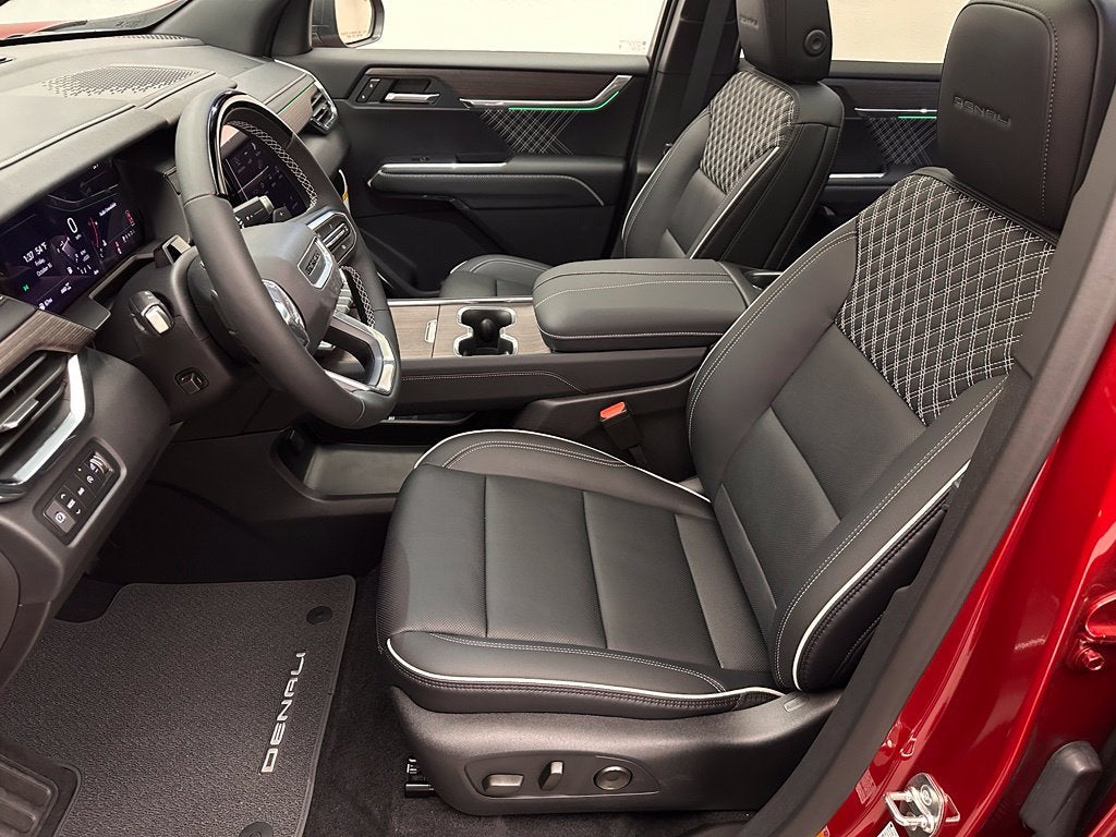 2027 GMC Acadia Denali