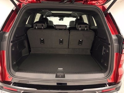 2027 GMC Acadia Denali