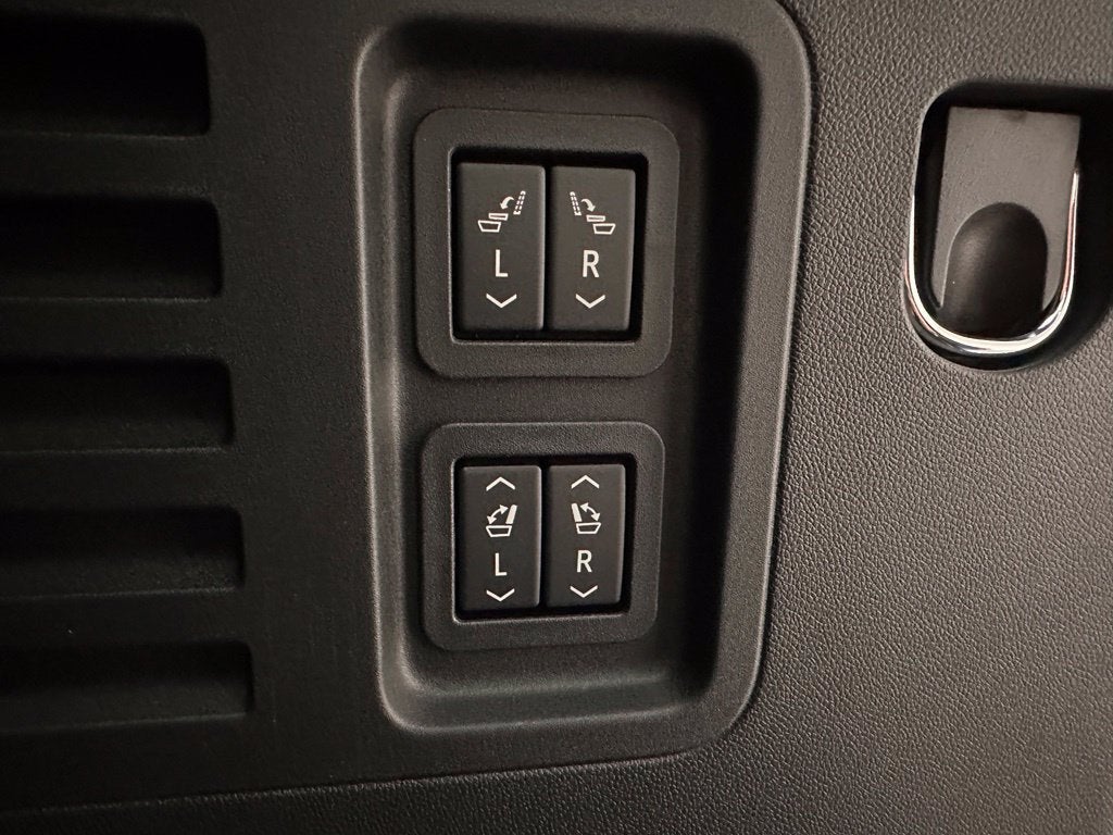 2027 GMC Acadia Denali