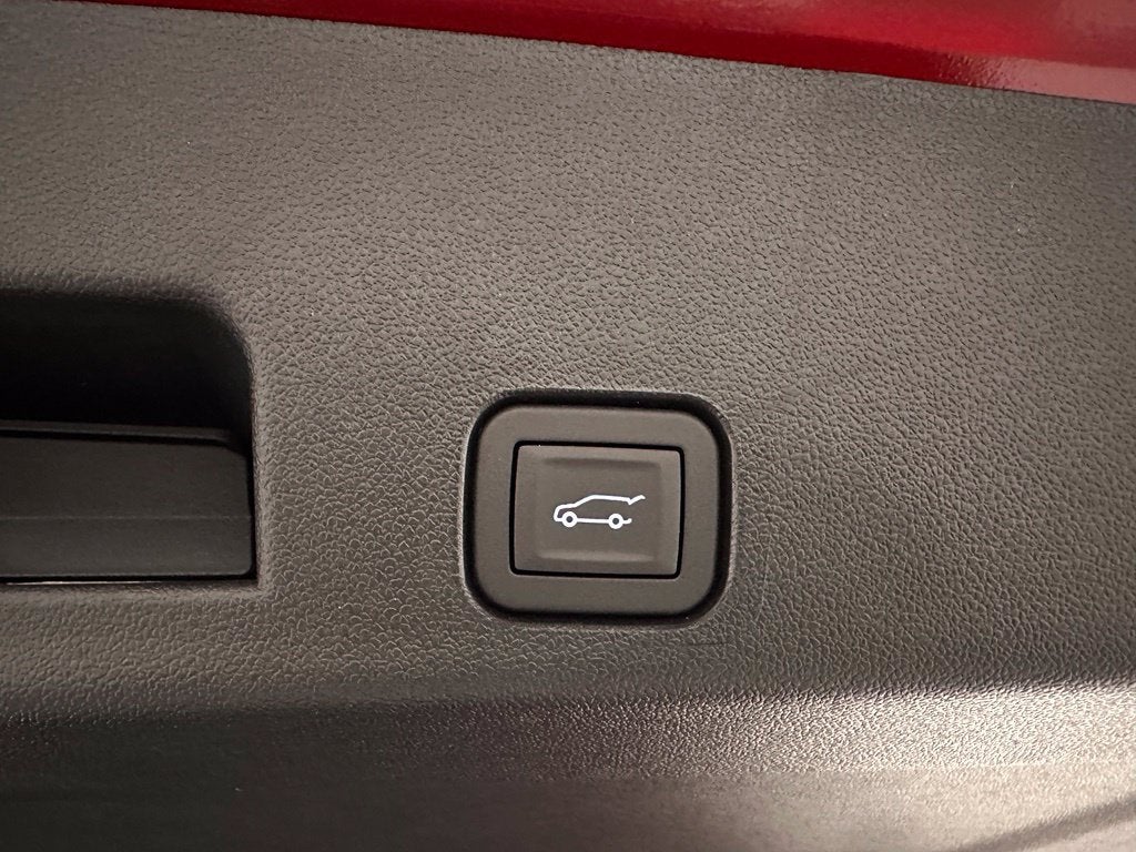 2027 GMC Acadia Denali