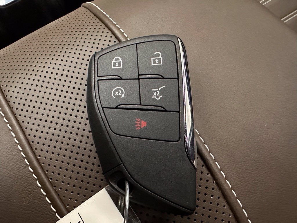 2026 GMC Acadia Denali Ultimate - Photo 26