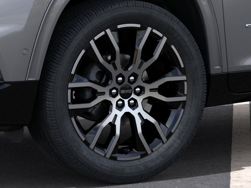 2026 GMC Acadia Denali Ultimate - Photo 35