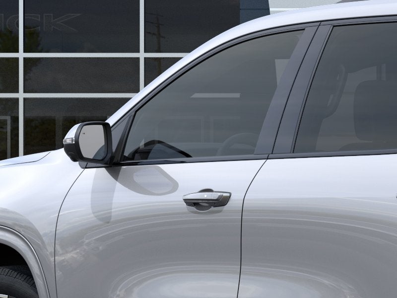 2026 GMC Acadia Denali Ultimate - Photo 38
