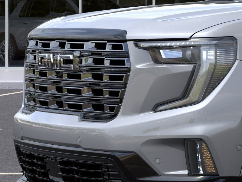 2026 GMC Acadia Denali Ultimate - Photo 39