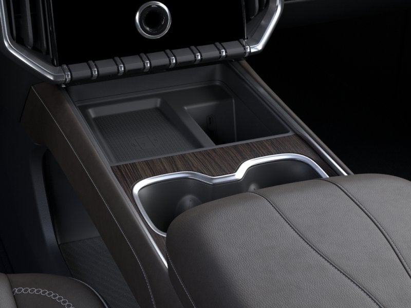 2026 GMC Acadia Denali Ultimate - Photo 49