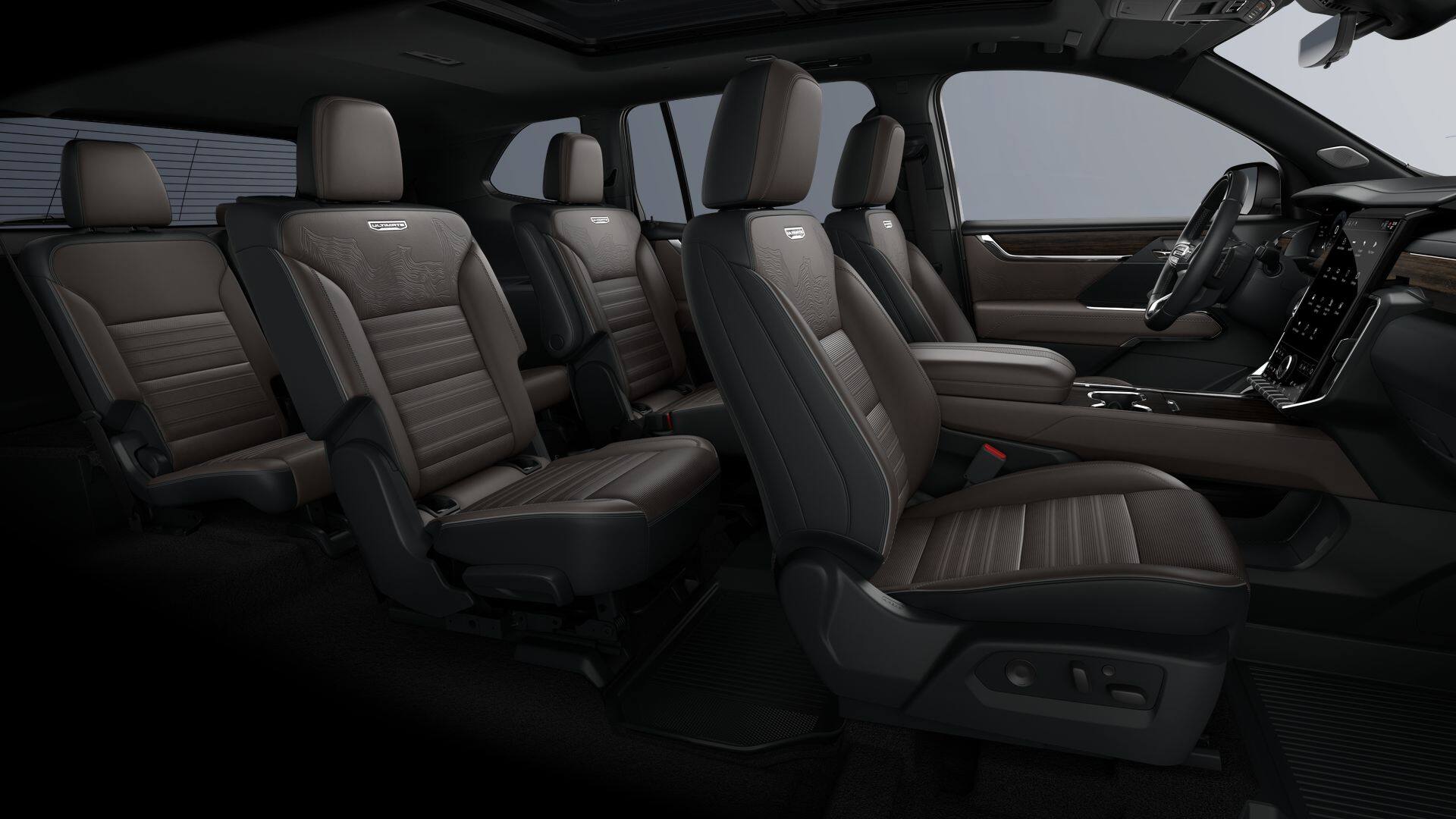 2026 GMC Acadia Denali Ultimate - Photo 58