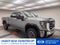 2026 GMC Sierra 2500HD SLE