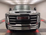2026 GMC Sierra 2500HD SLE
