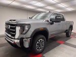 2026 GMC Sierra 2500HD SLE