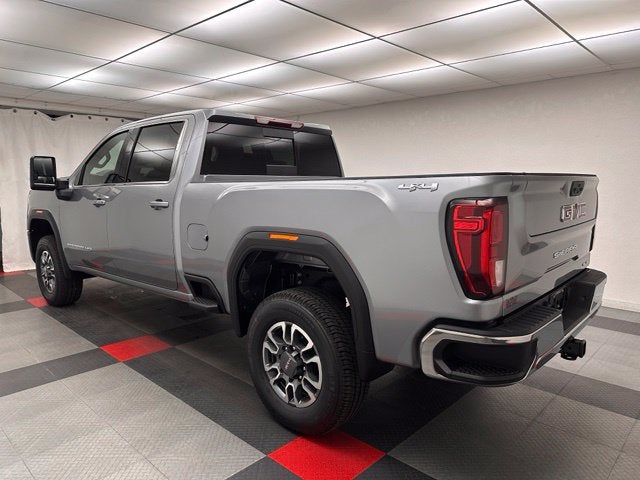 2026 GMC Sierra 2500HD SLE