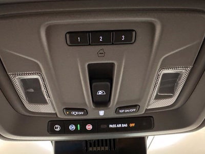 2026 GMC Sierra 2500HD SLE