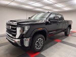 2026 GMC Sierra 2500HD SLE