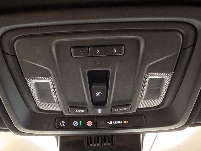 2026 GMC Sierra 2500HD AT4