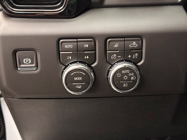2026 GMC Sierra 2500HD AT4