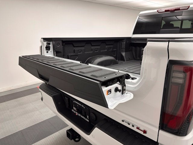2026 GMC Sierra 2500HD AT4