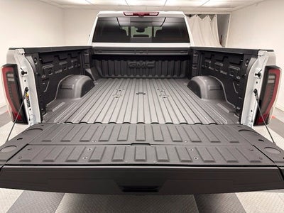 2026 GMC Sierra 2500HD AT4
