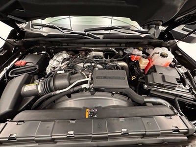 2026 GMC Sierra 2500HD AT4