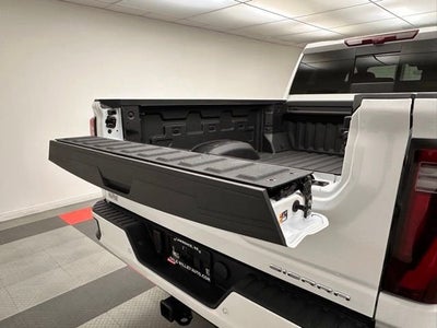 2026 GMC Sierra 2500HD Denali