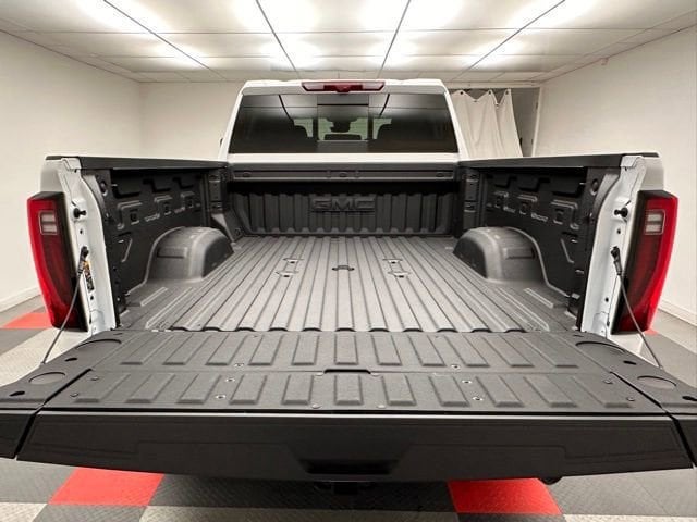2026 GMC Sierra 2500HD Denali