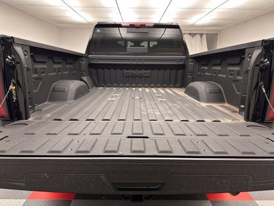 2026 GMC Sierra 2500HD Denali