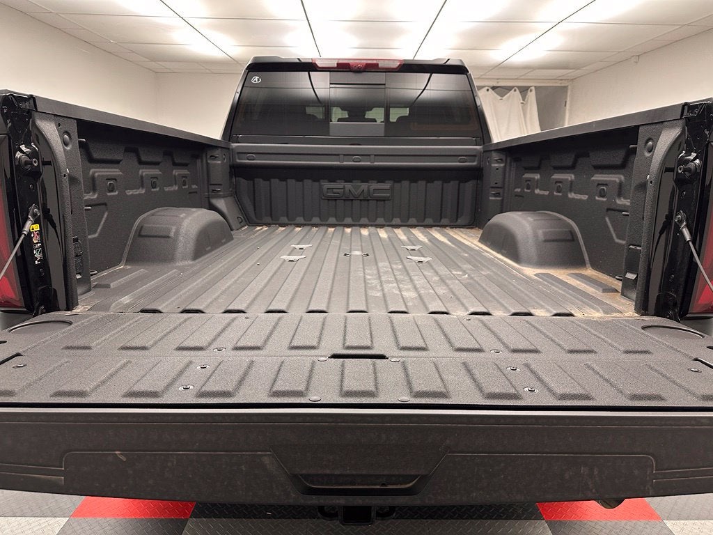2026 GMC Sierra 2500HD Denali
