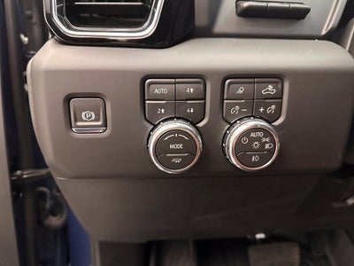 2026 GMC Sierra 2500HD Denali Ultimate