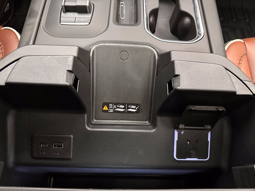 2026 GMC Sierra 2500HD Denali Ultimate