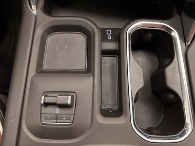 2026 GMC Sierra 2500HD Denali Ultimate