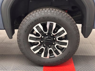 2026 GMC Sierra 2500HD Denali Ultimate