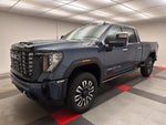 2026 GMC Sierra 2500HD Denali Ultimate