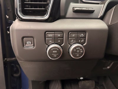 2026 GMC Sierra 2500HD Denali Ultimate
