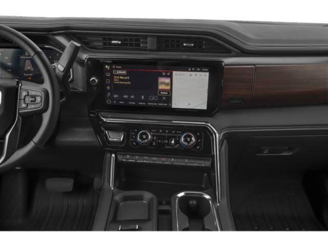 2026 GMC Sierra 2500HD Denali Ultimate