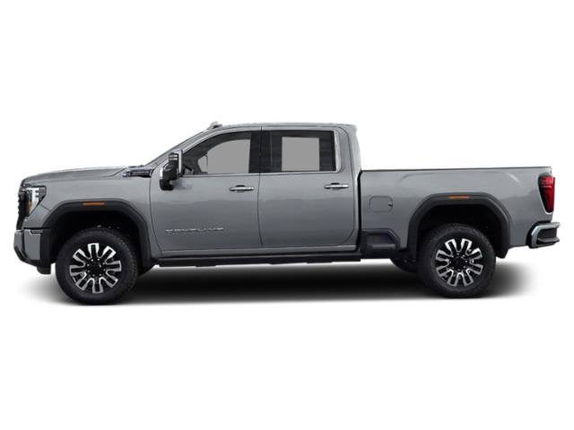 2026 GMC Sierra 2500HD Denali Ultimate