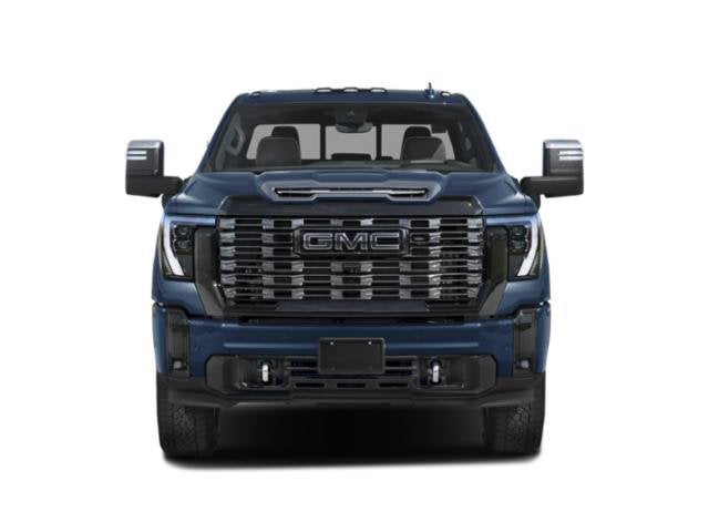 2026 GMC Sierra 2500HD Denali Ultimate
