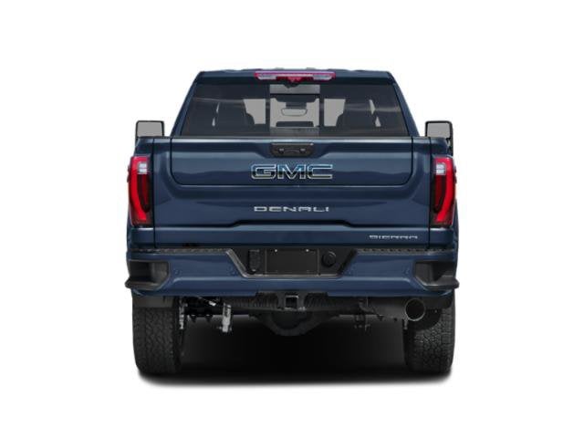 2026 GMC Sierra 2500HD Denali Ultimate
