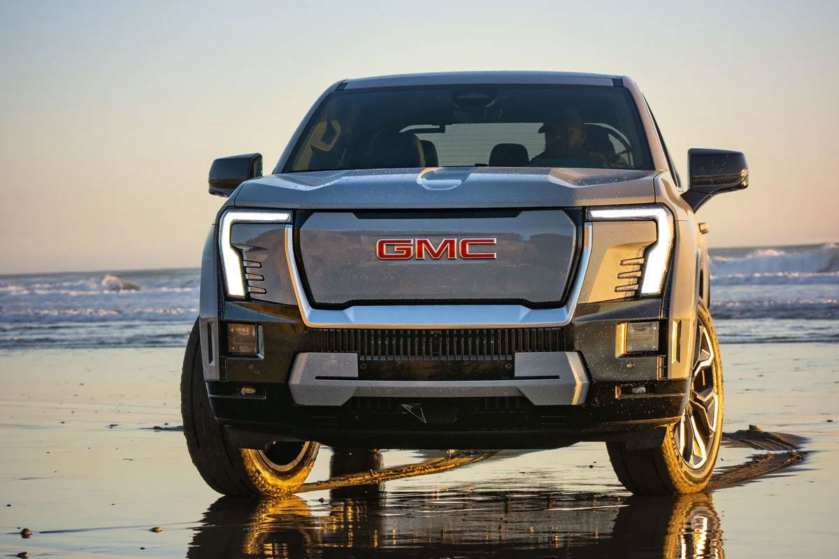 Cable Dahmer GMC of Lawrence in Lawrence KS