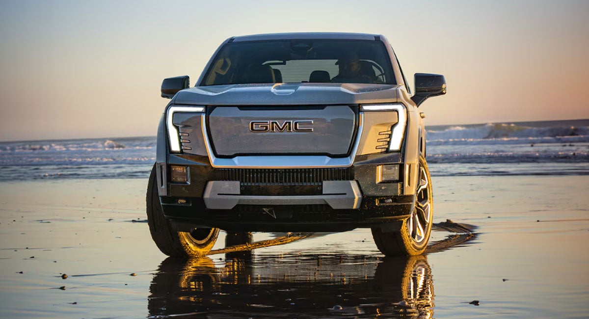 Cable Dahmer GMC of Lawrence in Lawrence KS