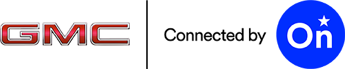 Your GMC - Connected by OnStar
