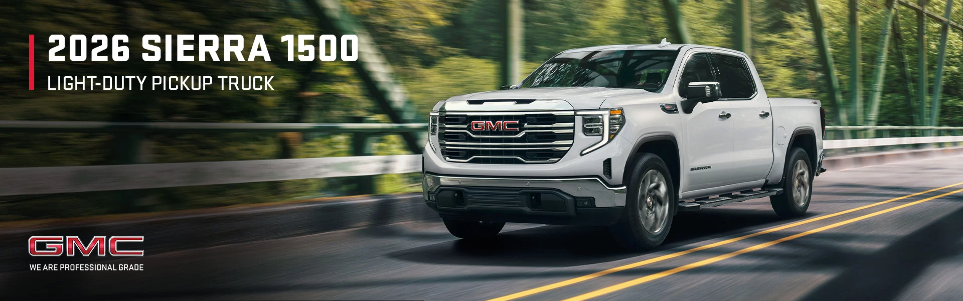 2026 GMC Sierra 1500 in Lawrence KS